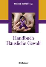 Handbuch Häusliche Gewalt