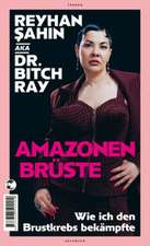 Amazonenbrüste