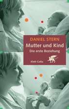 Mutter und Kind