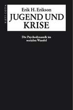 Jugend und Krise