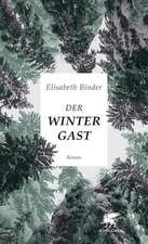 Der Wintergast