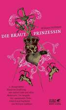 Die Brautprinzessin