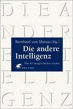 Die andere Intelligenz