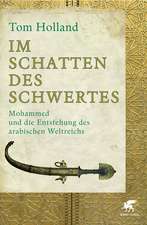 Im Schatten des Schwertes