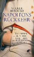 Napoleons Rückkehr