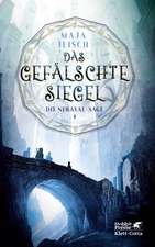 Das gefälschte Siegel (Neraval-Sage, Bd. 1)