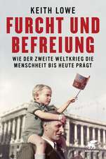 Furcht und Befreiung