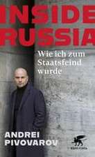 Inside Russia