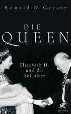 Die Queen