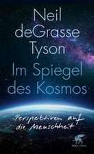 Im Spiegel des Kosmos