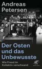 Der Osten und das Unbewusste