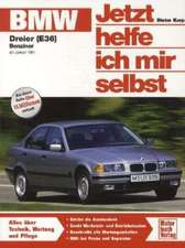 BMW 316i, 318i, 318is ab Januar '91. Jetzt helfe ich mir selbst