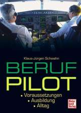 Beruf Pilot