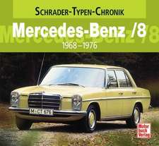 Mercedes Benz/8