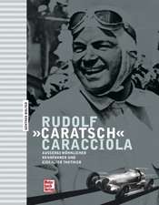 Rudolf Caracciola