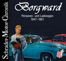 Borgward