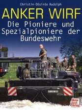 Anker wirf