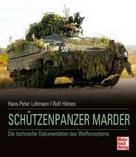 Schützenpanzer Marder