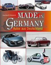 Made in Germany