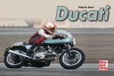 Ducati