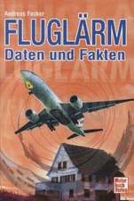 Fluglärm