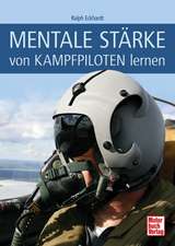 Mentale Stärke