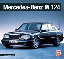 Mercedes-Benz W 124