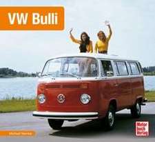 VW Bulli