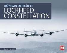 Lockheed Constellation