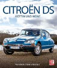 Citroën DS