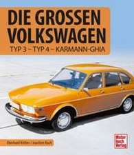 Die großen Volkswagen