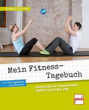 Mein Fitness-Tagebuch