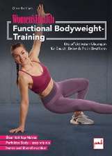 WOMEN'S HEALTH Functional Bodyweight-Training