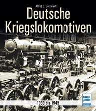 Deutsche Kriegslokomotiven