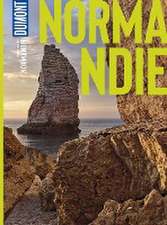 DUMONT Bildatlas Normandie