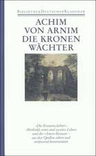 Die Kronenwächter