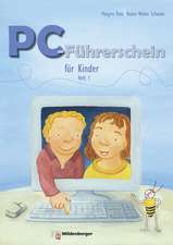 PC-Führerschein für Kinder