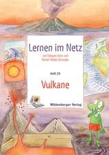 Lernen im Netz - Heft 29: Vulkane