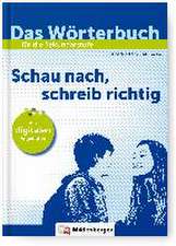 Das Wörterbuch für die Sekundarstufe - Neubearbeitung