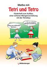 Mathe mit Tetri und Tetro