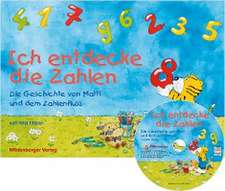 Ich entdecke die Zahlen - Die Geschichte von Matti und dem Zahlenfluss