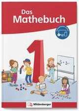 Das Mathebuch 1 Neubearbeitung - Schülerbuch