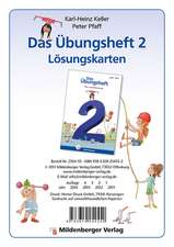 Das Übungsheft 2