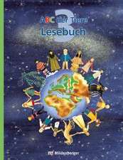 ABC der Tiere 3 - Lesebuch