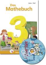 Das Mathebuch 3