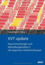 KVT update