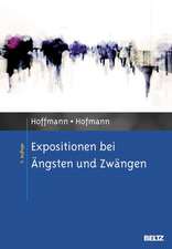 Expositionen bei Ängsten und Zwängen