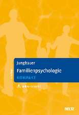 Familienpsychologie kompakt