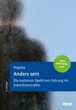 Anders sein