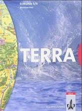 TERRA Medienverbund. Orientierungsstufen. Schülerbuch. 5./6. Klasse. Rheinland-Pfalz